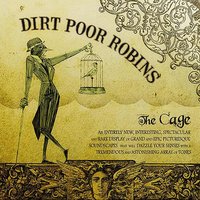 Someone - Dirt Poor Robins