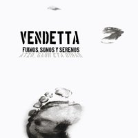 Ekainak 24 - Vendetta