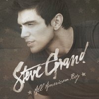 Time - Steve Grand