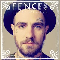 Sunburns - Fences