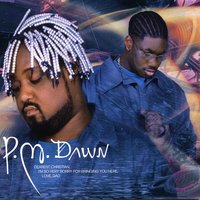 Art Deco Halos - P.M. Dawn