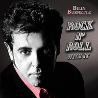 Wrong One Right - Billy Burnette