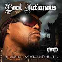 Cry - Big Cheese, II Tone, Lord Infamous