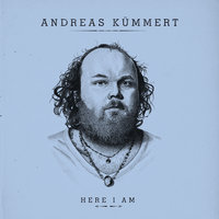 Open Eyes - Andreas Kümmert