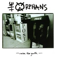 Anorexic Mind - The Orphans