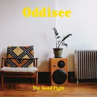 First Choice - Oddisee