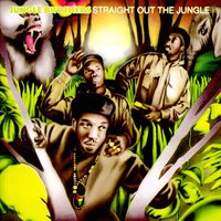 On the Run - Jungle Brothers