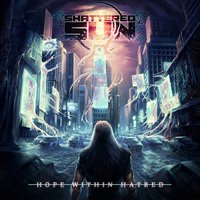 Awaken - Shattered Sun