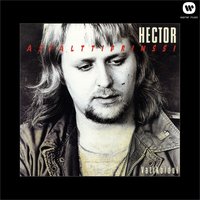 Sarjakuva-rock - Hector