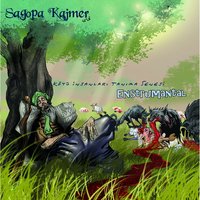 Gördüklerime İnanmam Gerek - Sagopa Kajmer