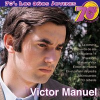 Canto Al Silencio - Victor Manuel