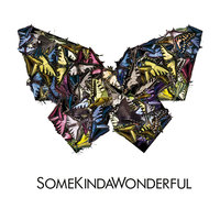 Reverse - SomeKindaWonderful