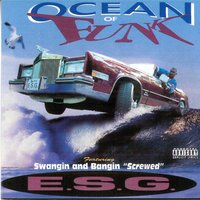 Crooked Streets - E.S.G.