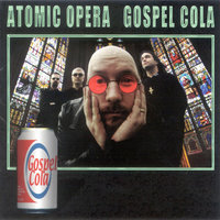 Silence - Atomic Opera
