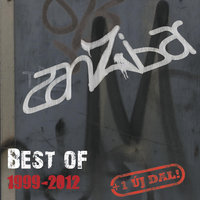 Az igazi nevem - Zanzibar