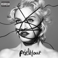 Inside Out - Madonna