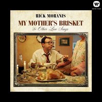 My Wednesday Balabusta - Rick Moranis
