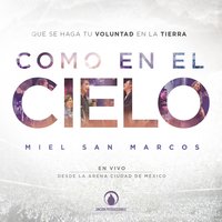 No Hay Lugar Más Alto (En Vivo) [feat. Christine D'clario] - Miel San Marcos, Christine D'Clario