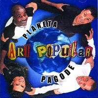 É no Pagode - Art Popular