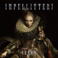 Time Machine - Impellitteri