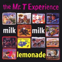Master of the Situation - The Mr. T Experience