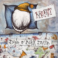 Sous la fenêtre - Karpatt