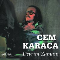 Mutlaka Yavrum Dervisan - Cem Karaca