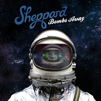 Shine My Way - Sheppard