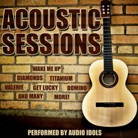 Be Alright - Audio Idols