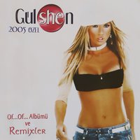 Aşk Kadını - Gülşen