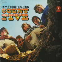 The World - Count Five