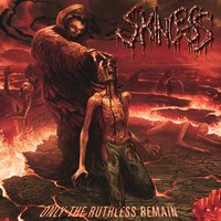 Skinless - Skinless