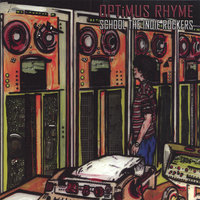 Obey the Moderator - Optimus Rhyme
