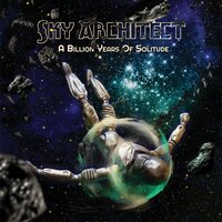 Wormholes (The Inevitable Collapse of the Large Hadron Collider) - Sky Architect