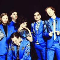 Arcade Fire