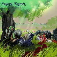 Gördüklerime İnanmam Gerek (Released Track) - Sagopa Kajmer