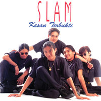 Bukan Niat Membalas Derita - Slam