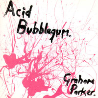 Baggage - Graham Parker