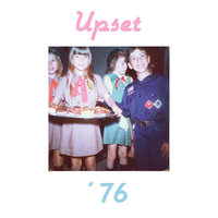 Pastey - Upset