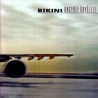 Utcabál - Bikini