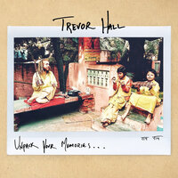 Dust - Trevor Hall