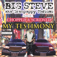 Skit - Big Steve