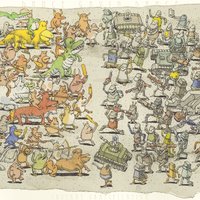 On The Run - Dance Gavin Dance
