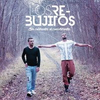 Yo Sigo Aquí - Los Rebujitos