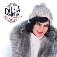 Aavistus - Paula Koivuniemi