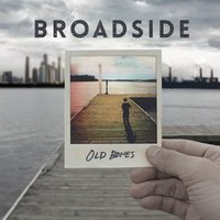 Storyteller - Broadside