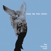 Faces In Disguise - Sunny Day Real Estate