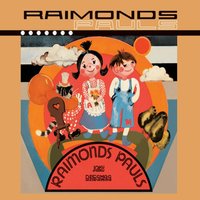 Resnā Minna - Nora Bumbiere, Viktors Lapčenoks, Raimonda Pauls