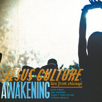 Dance - Jesus Culture, Kim Walker-Smith