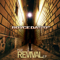 Count For Nothing - Royce 5'9